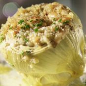 Artichoke - Stuffed Artichokes