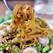 Asian Noodle Bowls