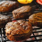 GARLIC-THYME STEAK RUB