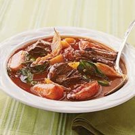 Country Italian Beef