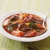 Country Italian Beef