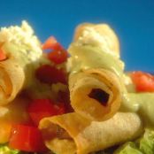 Appetizers (No Can Beato This Taquito)