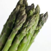 Asparagus Risotto