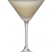 Turtle Dove Martini