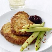 Japanese-Style Crispy Pork