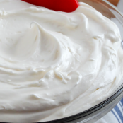 Best Ever American Buttercream