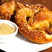 Soft Pretzels, The Best