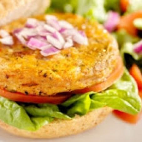 Hungry Girl's Whopper Stopper