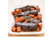 BRAISED BEEF SHORT RIBS