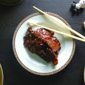 GOCHUJANG STEAKS