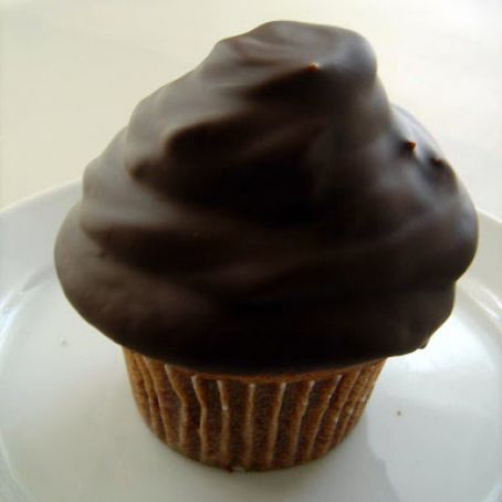 I Heart High Hats - Cupcakes