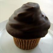 I Heart High Hats - Cupcakes