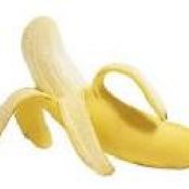 Breakfast Banana