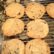 Ultimate Chocolate Chip Cookies