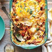 King Ranch Chicken