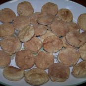 Native American Pueblo Feast Day Cookies