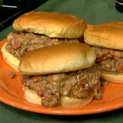Meals (Michael Symon Sloppy Mikes)