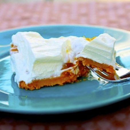 Butterscotch Pie
