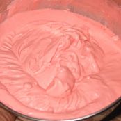 HCG Diet (P3/FF) Jello Whip