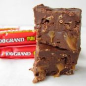 100 grands fudge