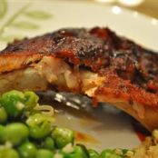 Slow Cooker Barbecue Ribs