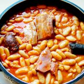 Fabada Asturiana de Don Antonio