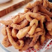 Churros