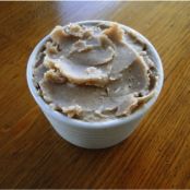 Cinnamon Honey Butter