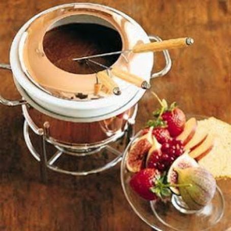 Ghiranelli Ultimte Fondue
