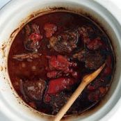 Slow-Cooker Short Rib Ragu