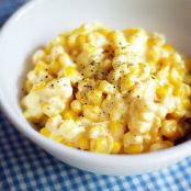 Rudy's Creamed Corn