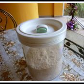 Gluten Free Bake Mix