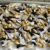 Ice Cream Sandwich Dessert