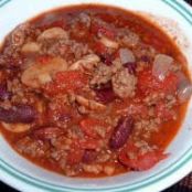Chili Con Carne