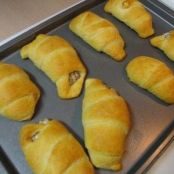 Sausage Roll-Ups