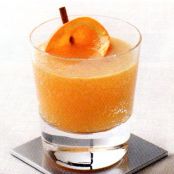 Spiced Cider Punch
