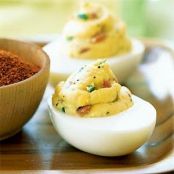 Deviled Eggs