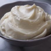 Cream Cheese Frosting