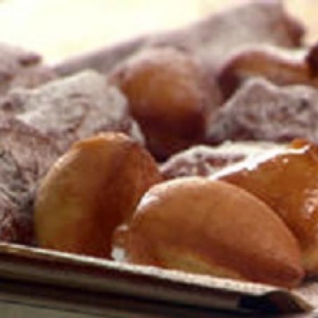Beignets