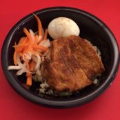 Lightened-Up Pai Gu Fan