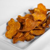 Daphne Oz's Baked Sweet Potato Fries