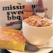 Brunswick Stew - Mississippi Sweets’