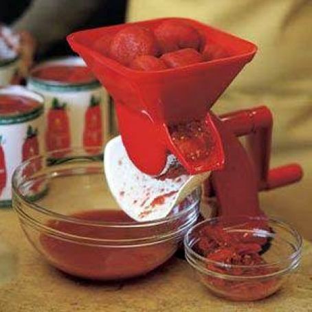 Williams Sonoma Tomato Sauce