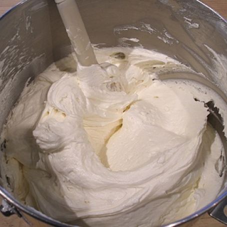 Buttercream, Tami’s or Perfect