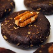 Shakeology No-Bake Cookies