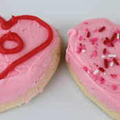 Cutler's Sugar Cookies