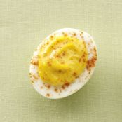 2013 Slim Deviled Eggs