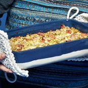 Brussels Sprouts Casserole a la Joe