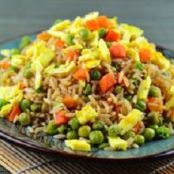 Benihana Japanese Fried Rice