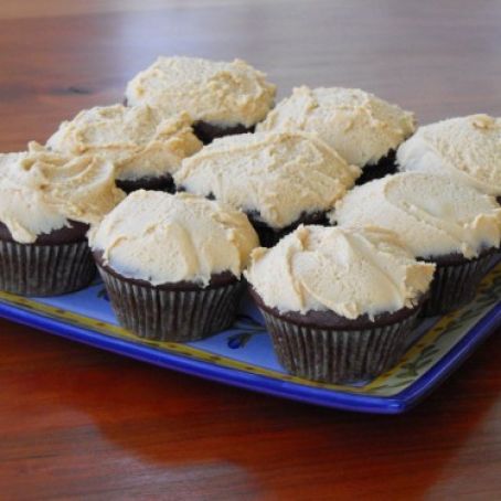 Fluffernutter” Frosting